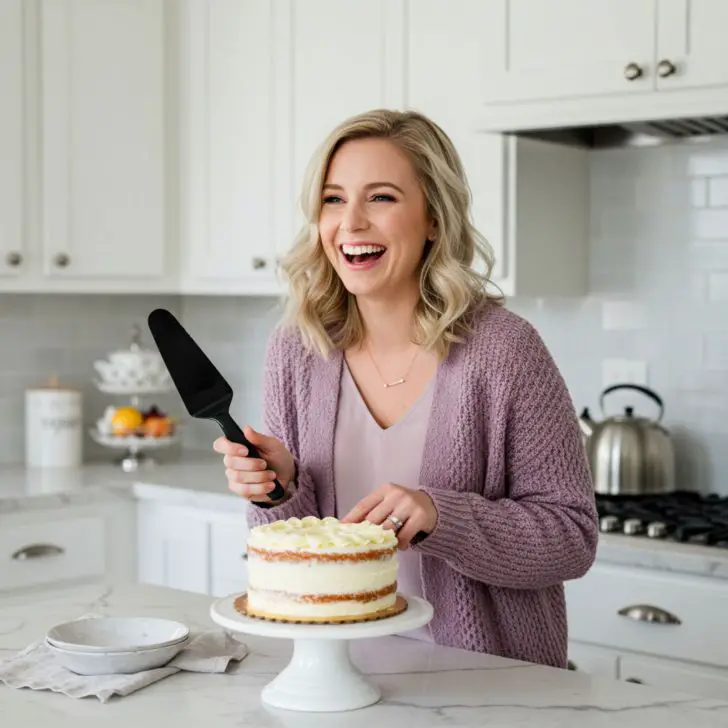 Portrait de Sally Thompson